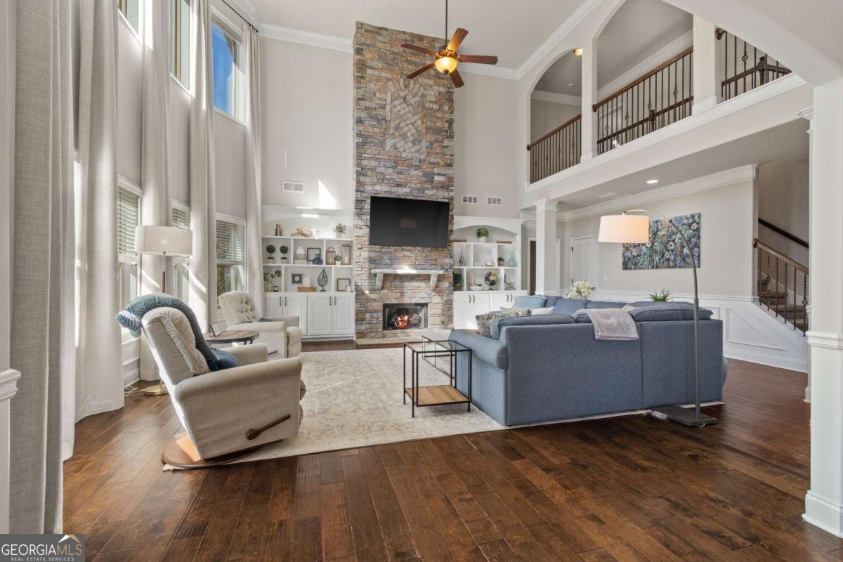 5125 Wilshire Crossing Cumming - Photo 28