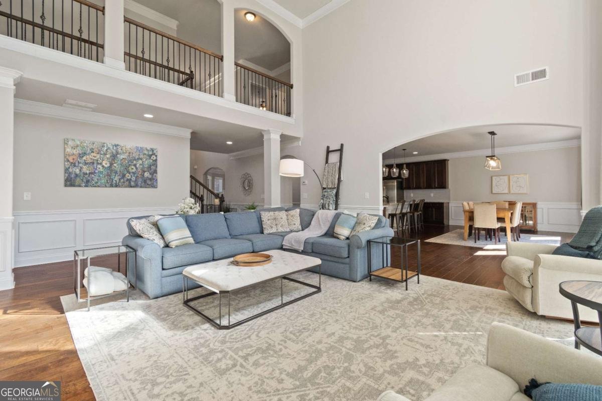 5125 Wilshire Crossing Cumming - Photo 29