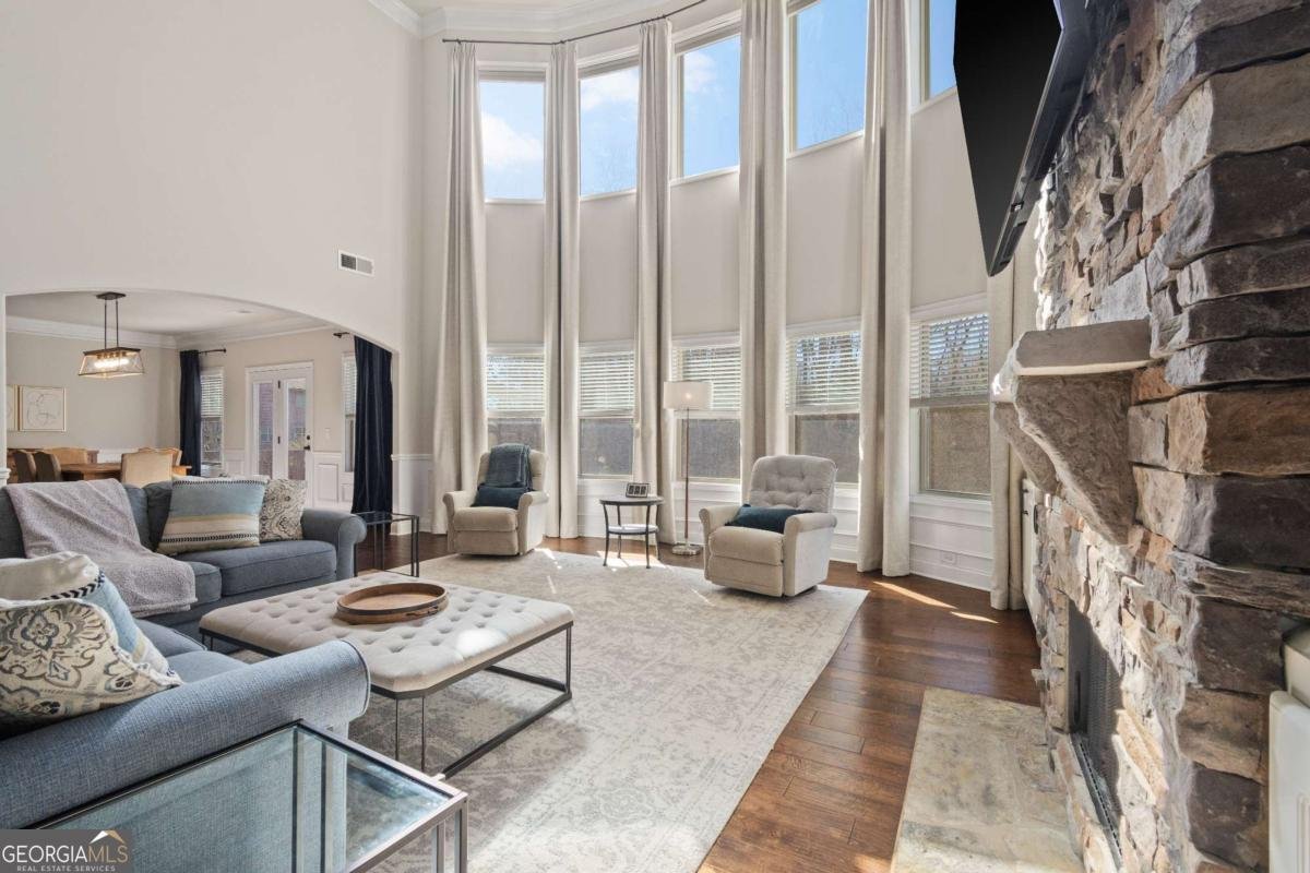 5125 Wilshire Crossing Cumming - Photo 30