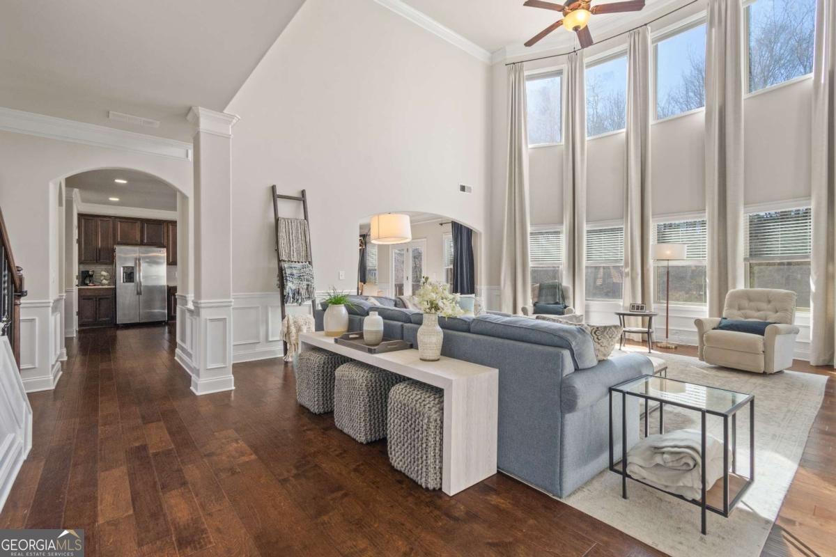 5125 Wilshire Crossing Cumming - Photo 31