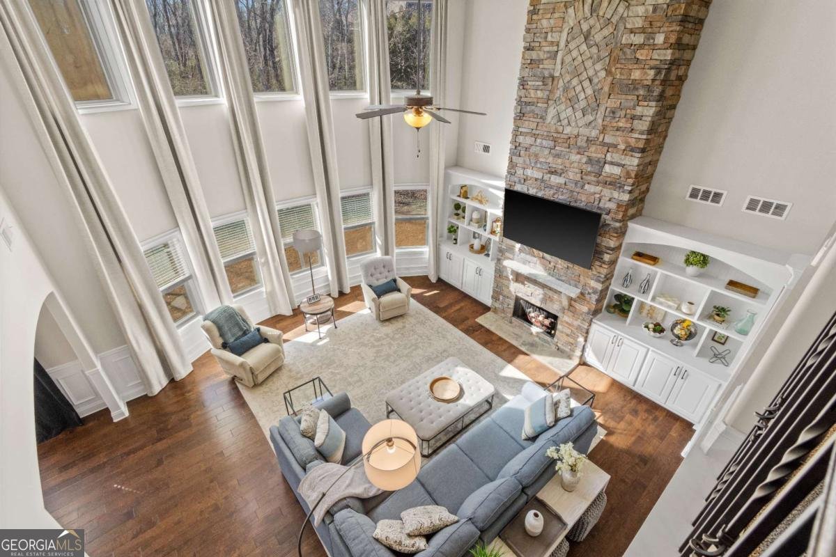 5125 Wilshire Crossing Cumming - Photo 39