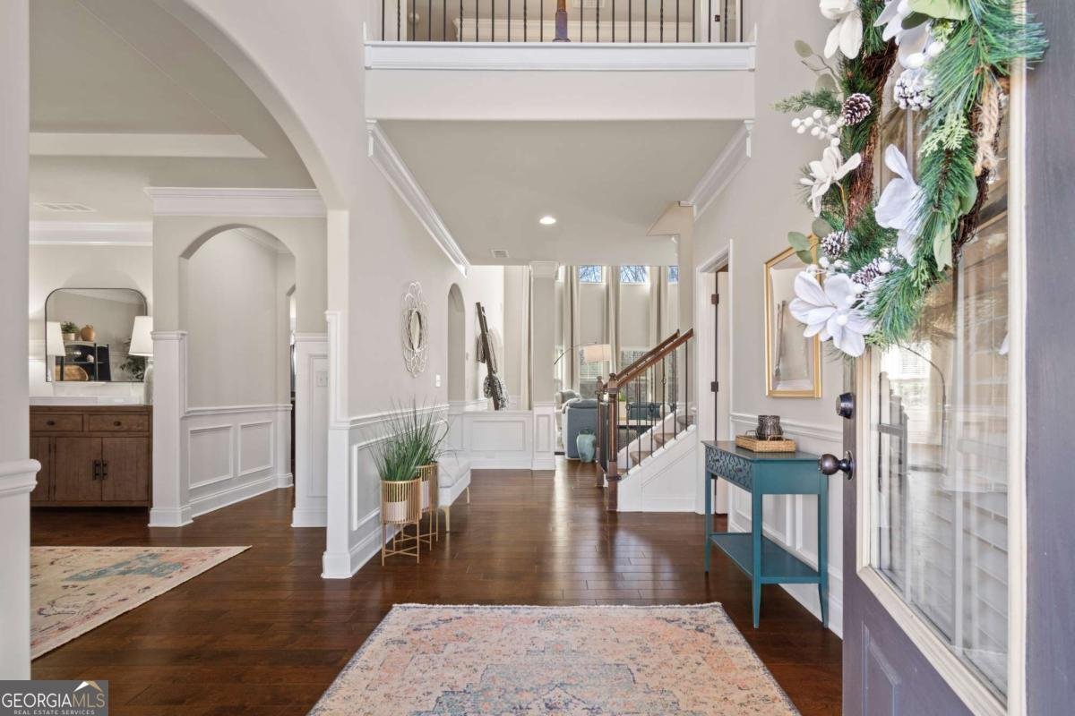 5125 Wilshire Crossing Cumming - Photo 6