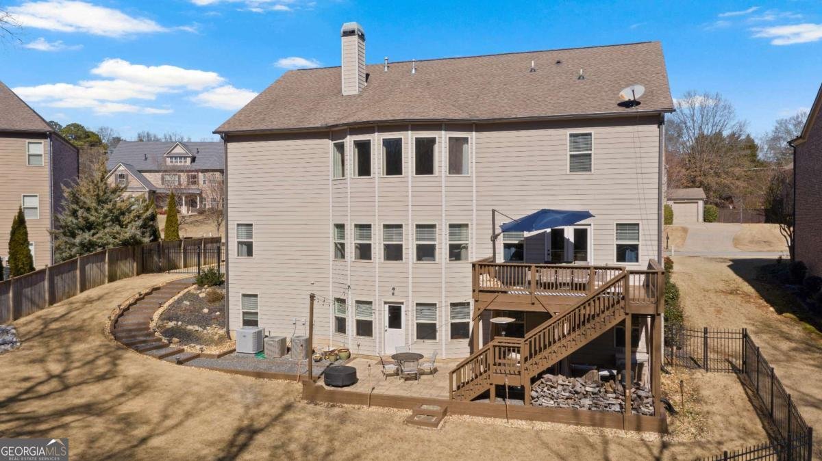 5125 Wilshire Crossing Cumming - Photo 73