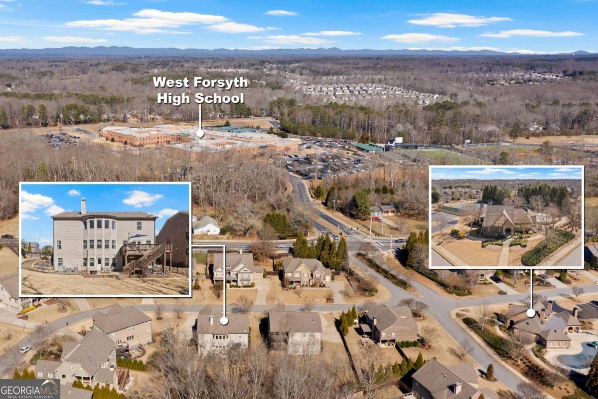 5125 Wilshire Crossing Cumming - Photo 79