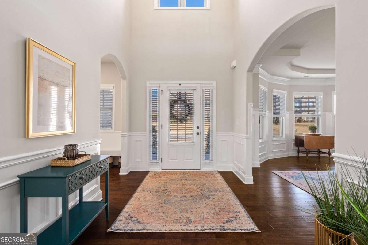 5125 Wilshire Crossing Cumming - Photo 8