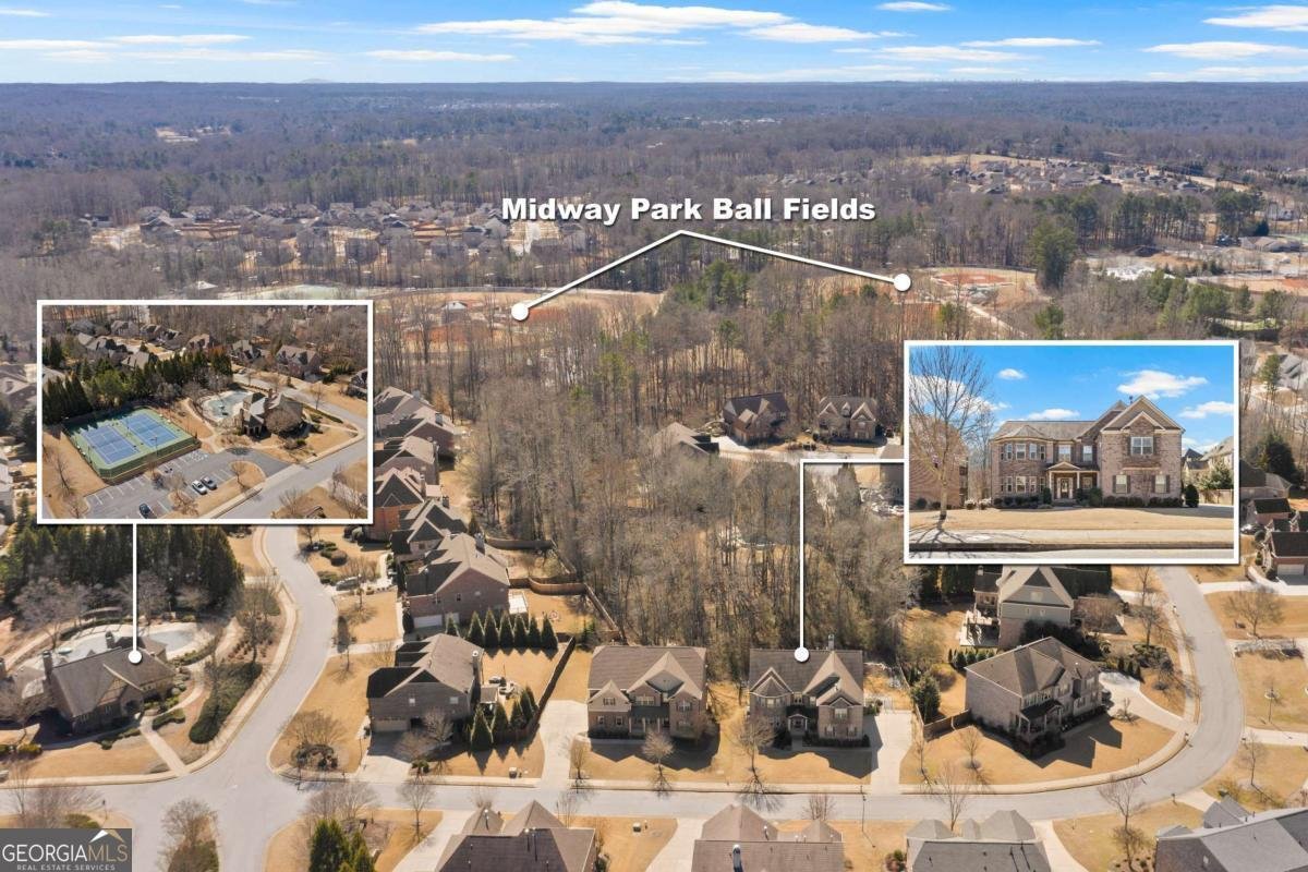 5125 Wilshire Crossing Cumming - Photo 80