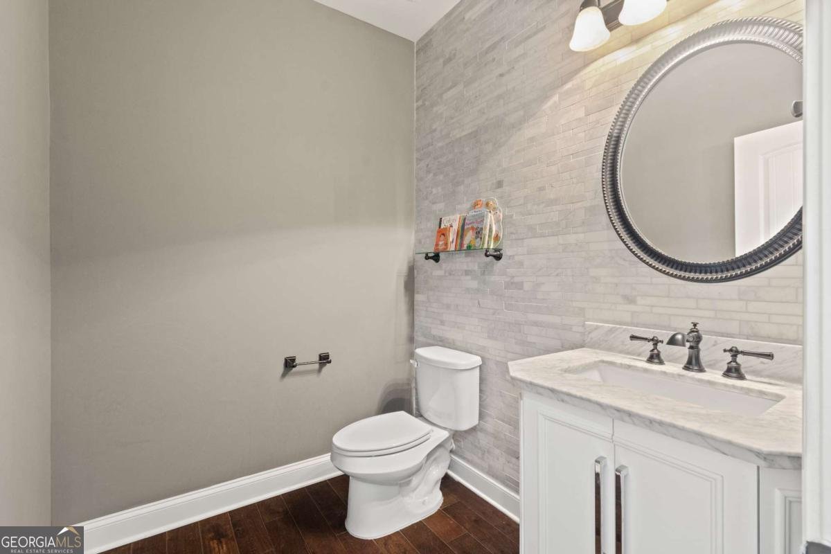 5125 Wilshire Crossing Cumming - Photo 9