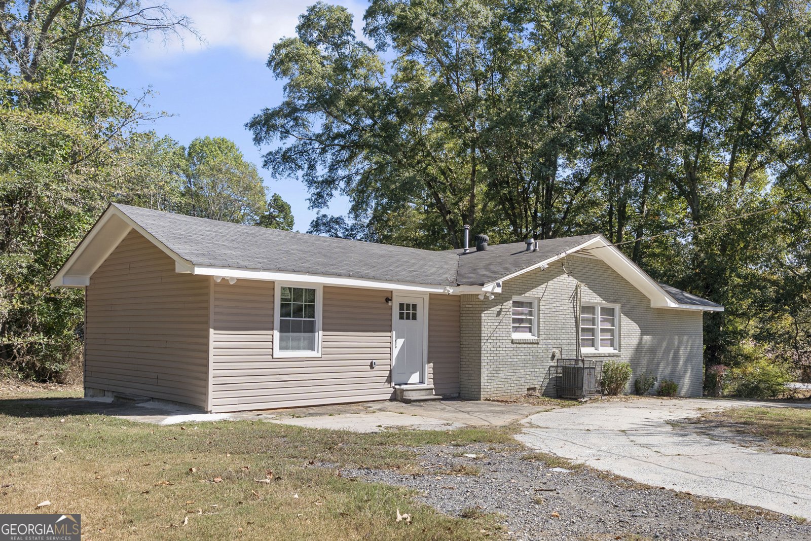 5415 Old Bill Cook Road College Park - Photo 31