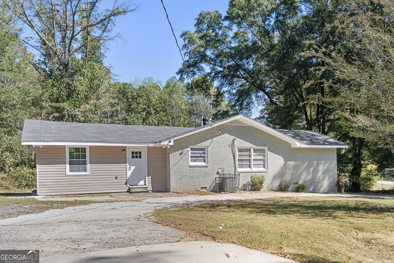 5415 Old Bill Cook Road College Park - Photo 32