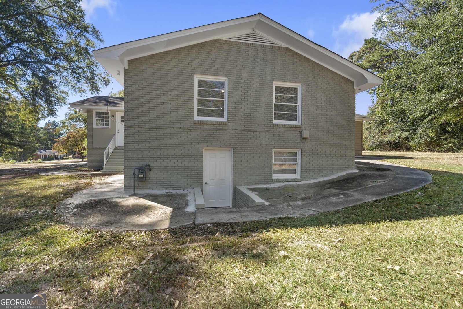 5415 Old Bill Cook Road College Park - Photo 35