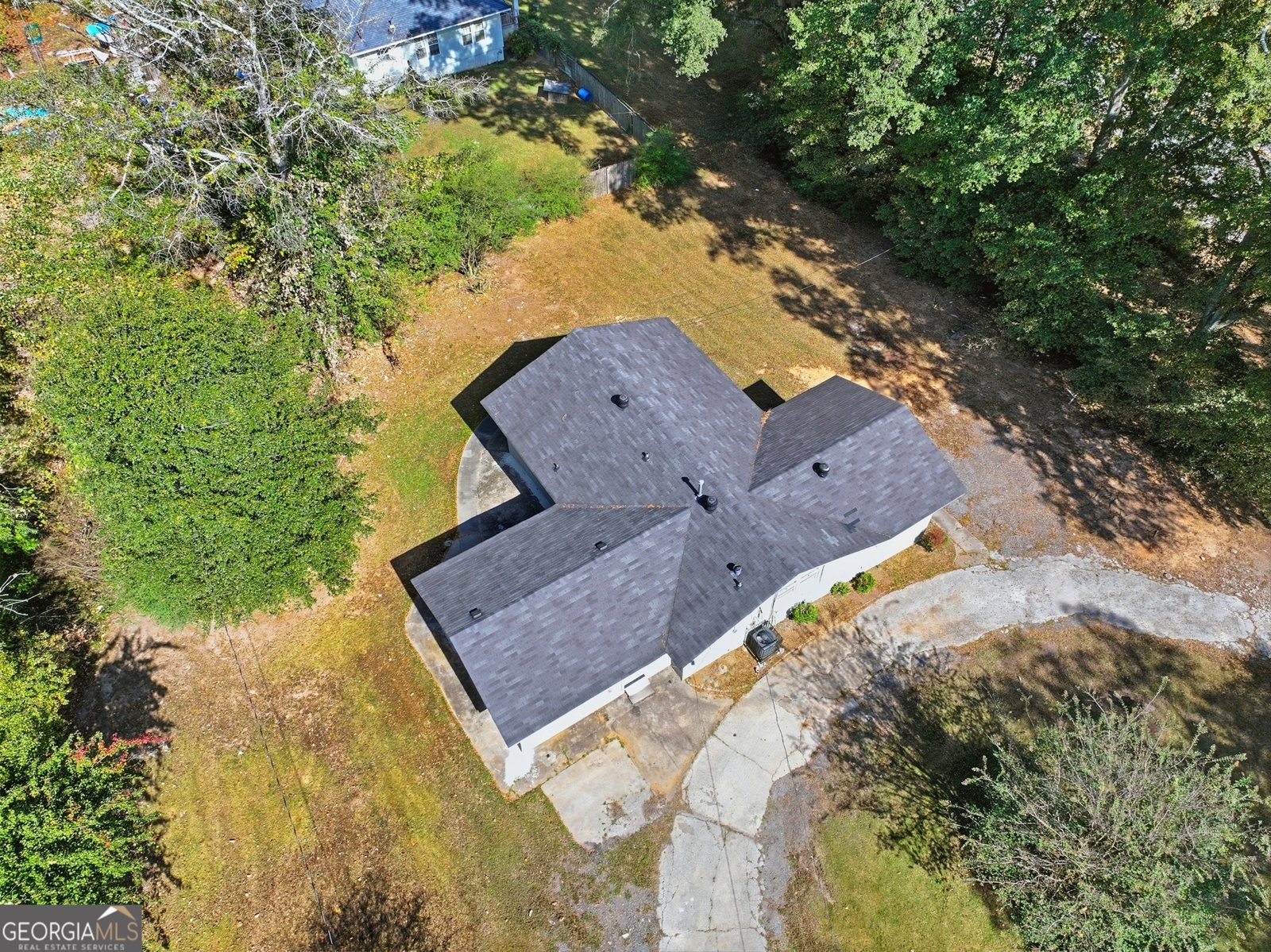 5415 Old Bill Cook Road College Park - Photo 38