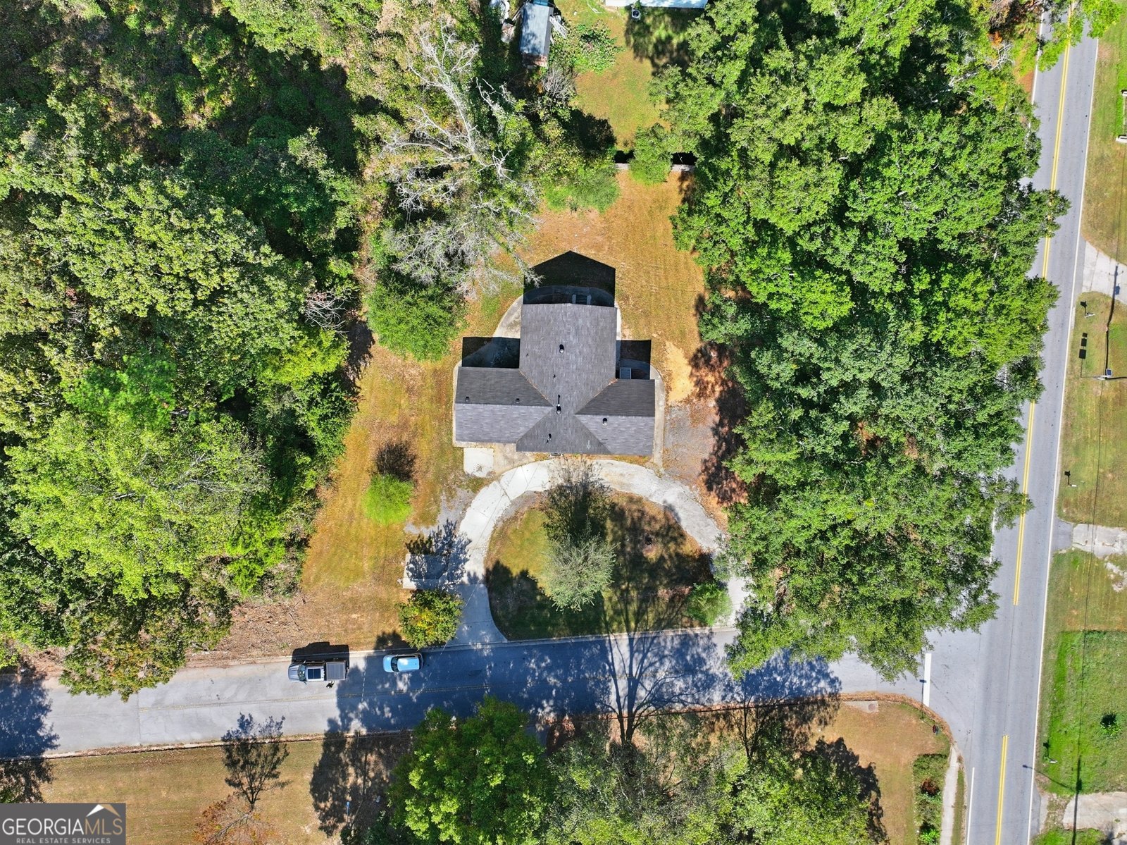 5415 Old Bill Cook Road College Park - Photo 39