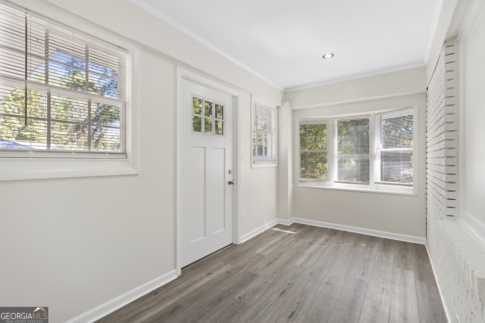 5415 Old Bill Cook Road College Park - Photo 6