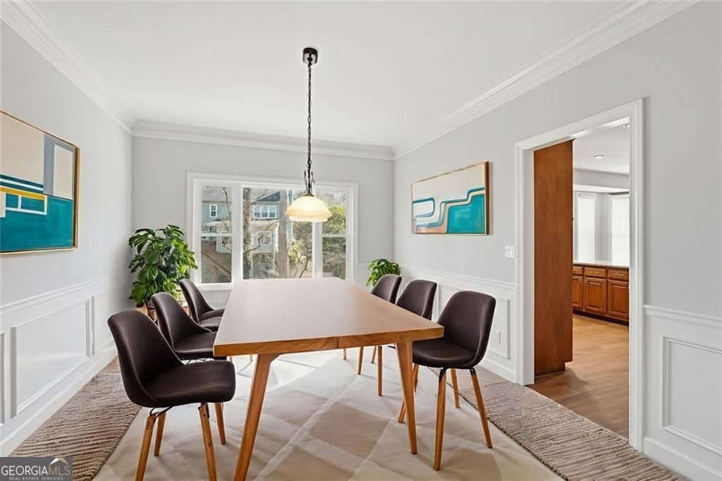 1044 Slash Pine Way Lawrenceville - Photo 12