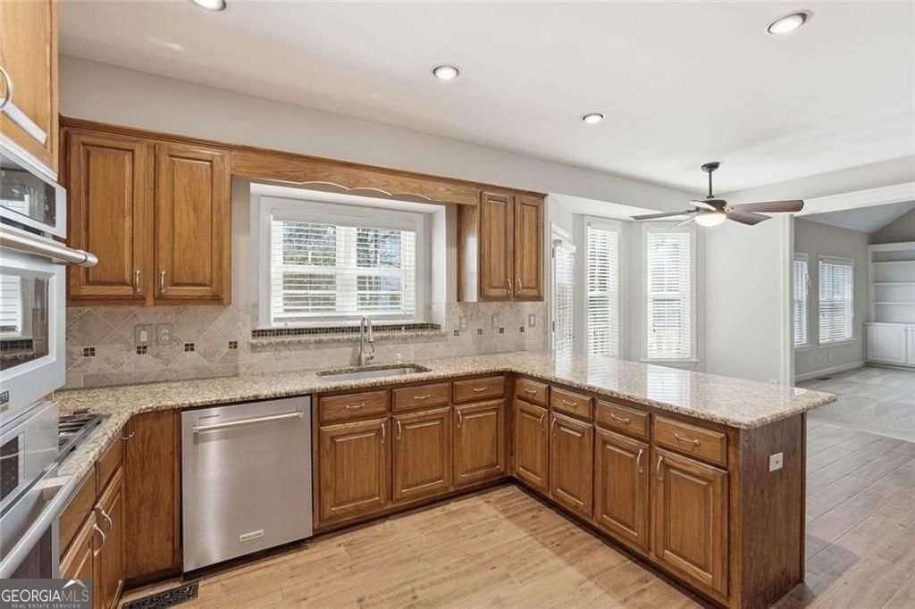 1044 Slash Pine Way Lawrenceville - Photo 14