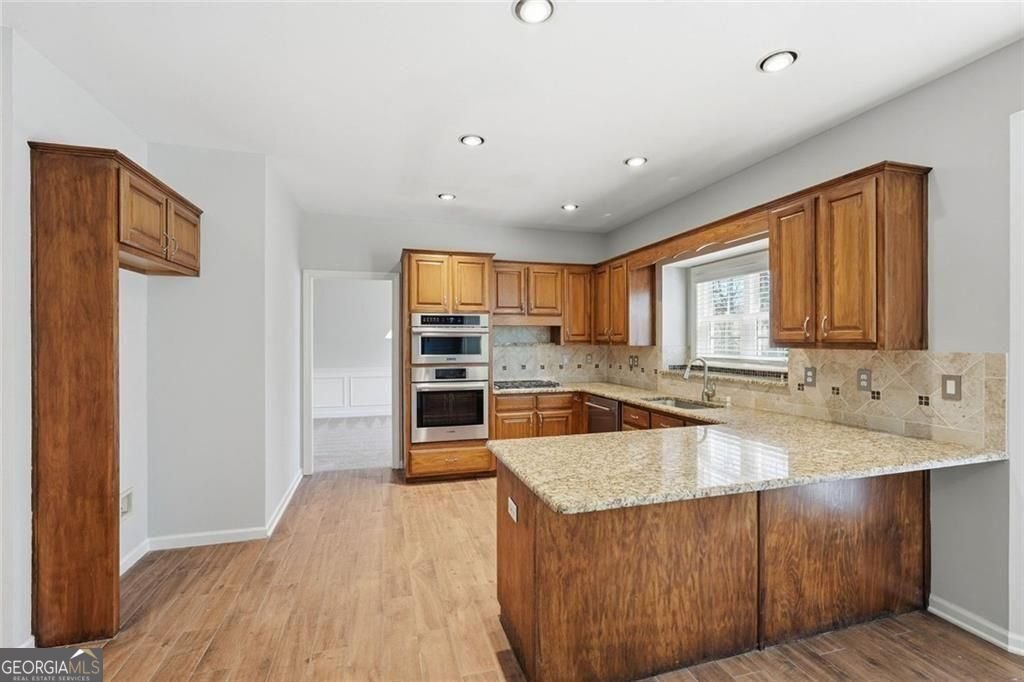 1044 Slash Pine Way Lawrenceville - Photo 15