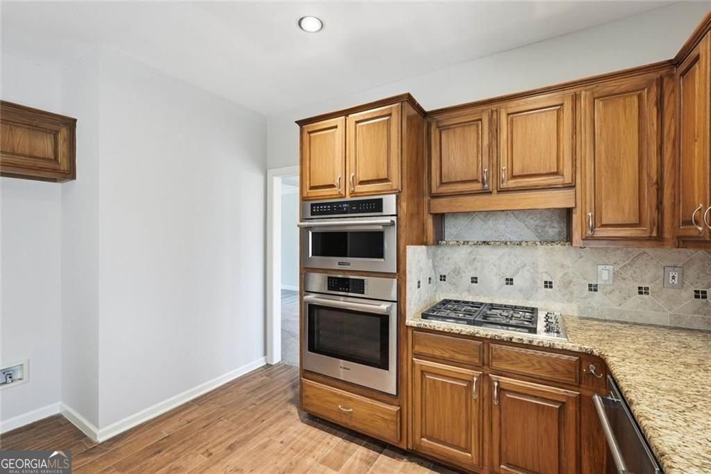 1044 Slash Pine Way Lawrenceville - Photo 16