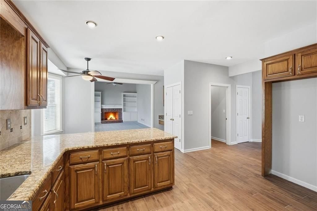 1044 Slash Pine Way Lawrenceville - Photo 17