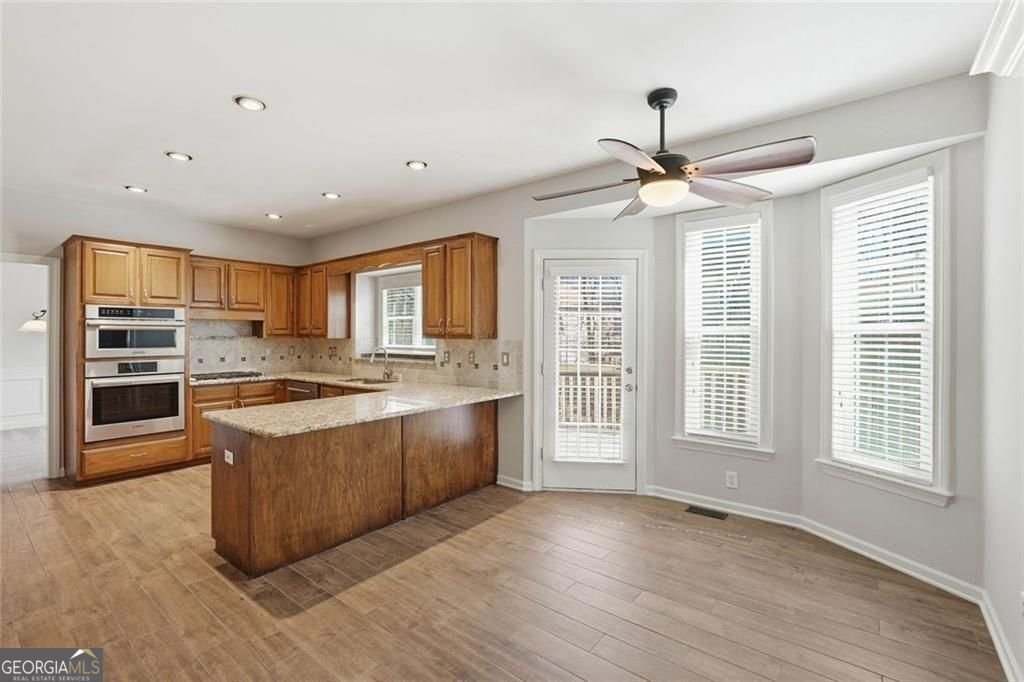 1044 Slash Pine Way Lawrenceville - Photo 18