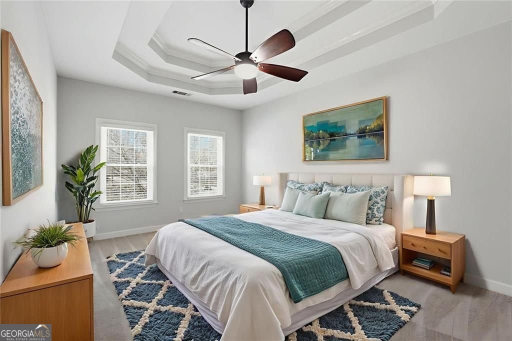 1044 Slash Pine Way Lawrenceville - Photo 20