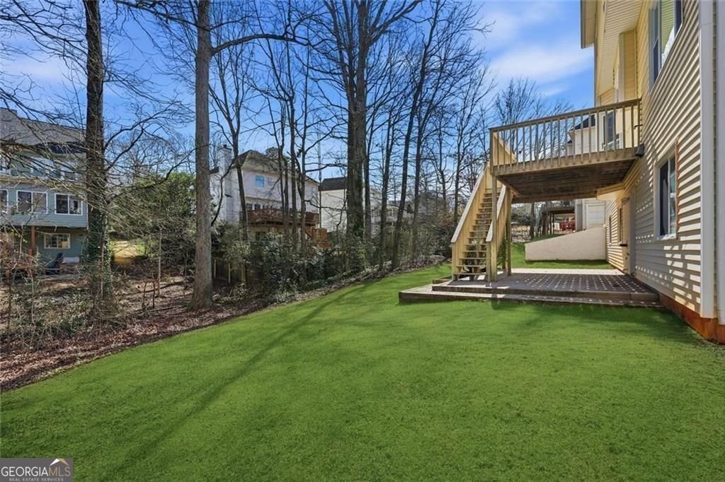 1044 Slash Pine Way Lawrenceville - Photo 37