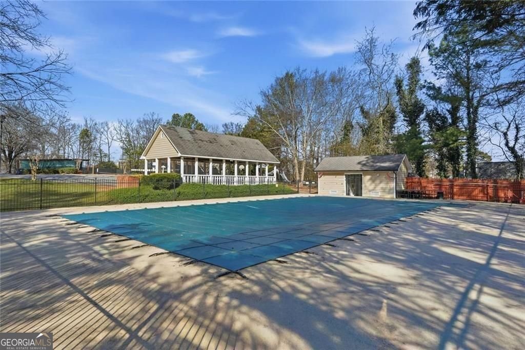 1044 Slash Pine Way Lawrenceville - Photo 38