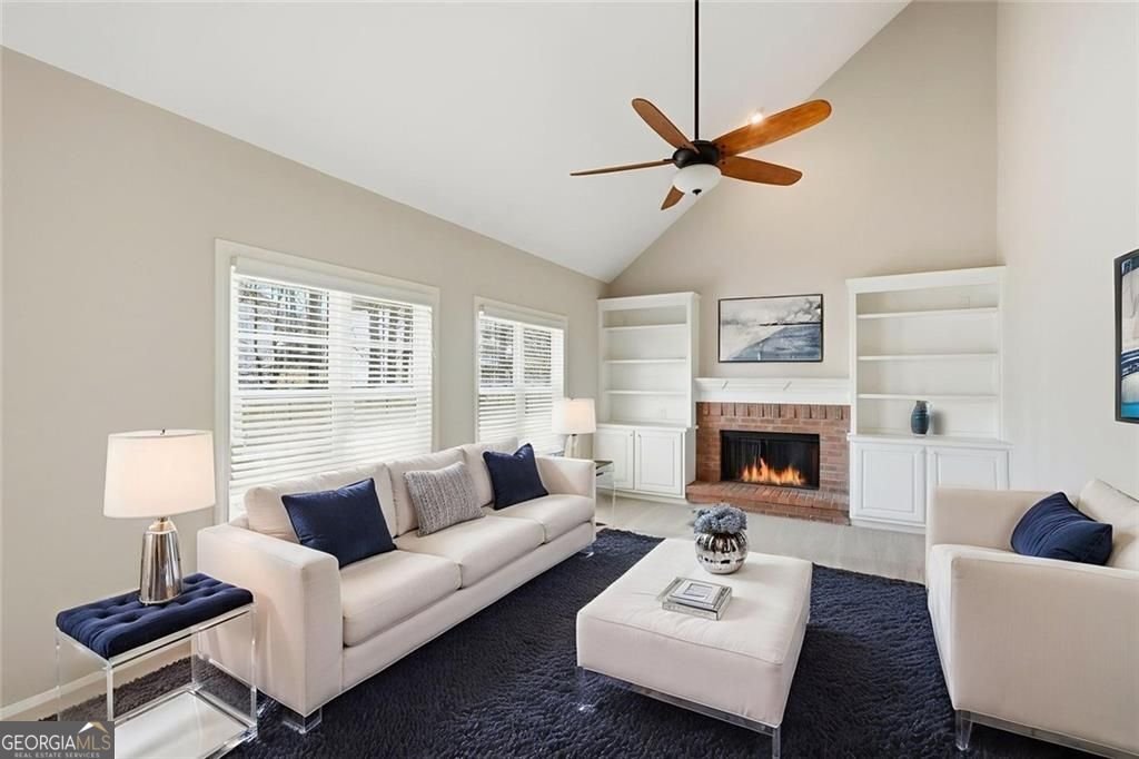 1044 Slash Pine Way Lawrenceville - Photo 6