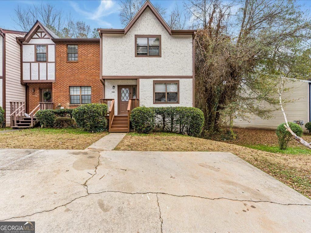3580 Main Station Drive Marietta - Photo 1