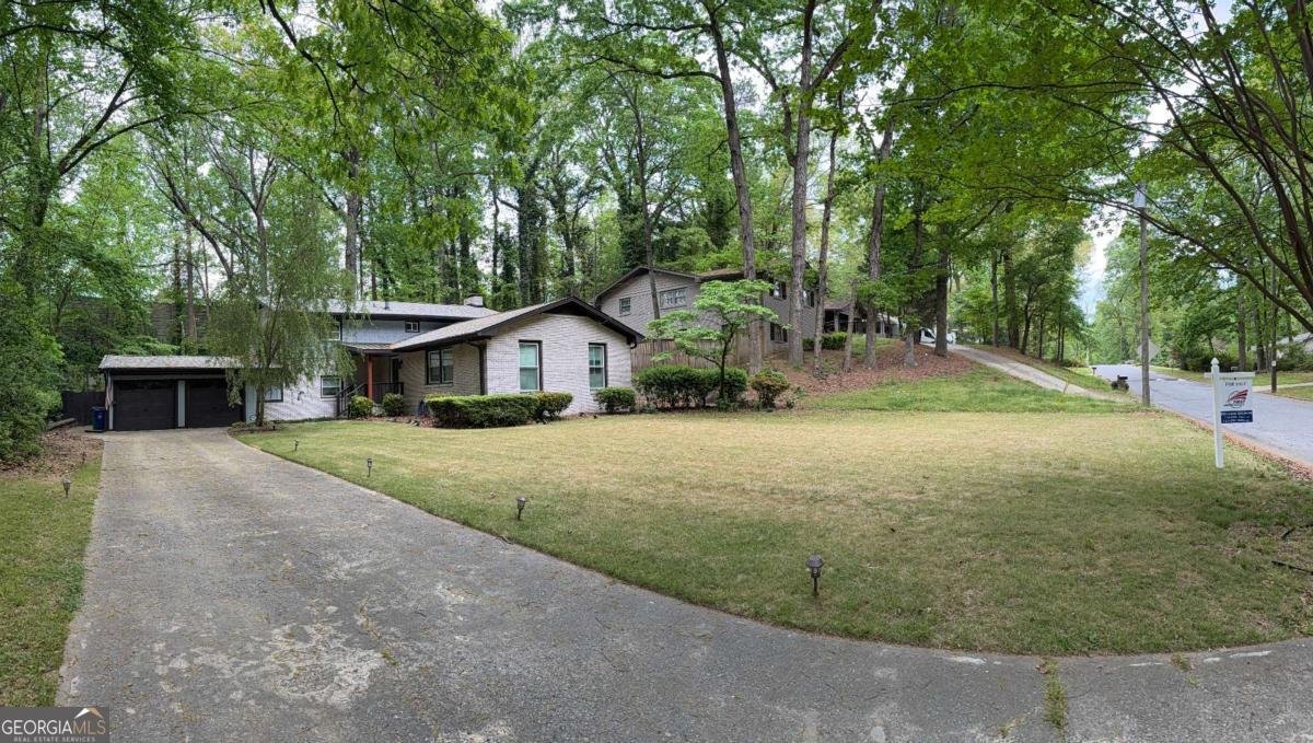 3629 Embry Circle Atlanta - Photo 19