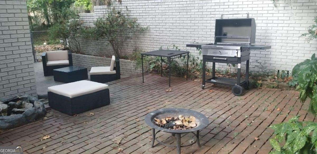 3629 Embry Circle Atlanta - Photo 22