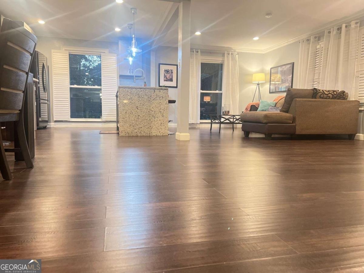 3629 Embry Circle Atlanta - Photo 28