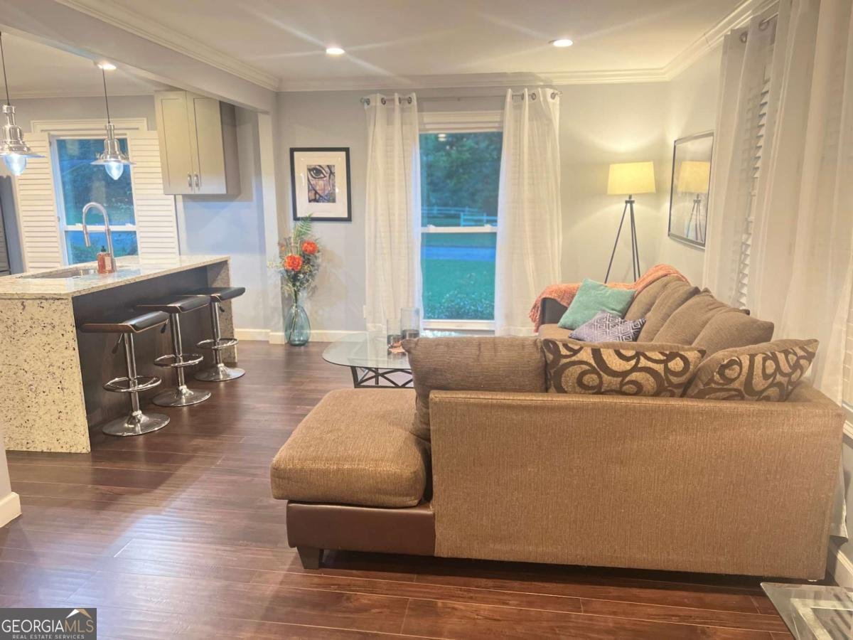 3629 Embry Circle Atlanta - Photo 35