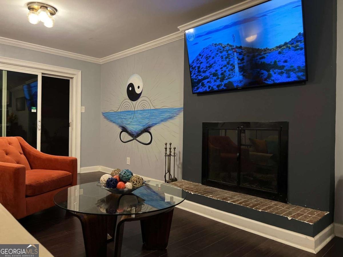 3629 Embry Circle Atlanta - Photo 37