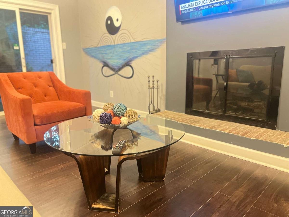 3629 Embry Circle Atlanta - Photo 38