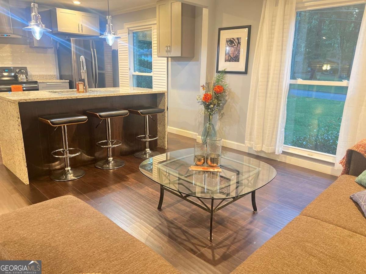 3629 Embry Circle Atlanta - Photo 42