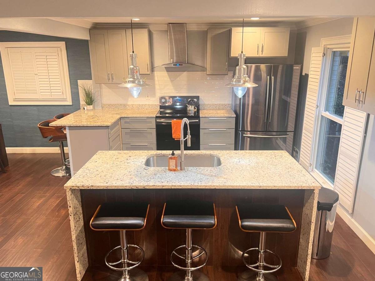 3629 Embry Circle Atlanta - Photo 43