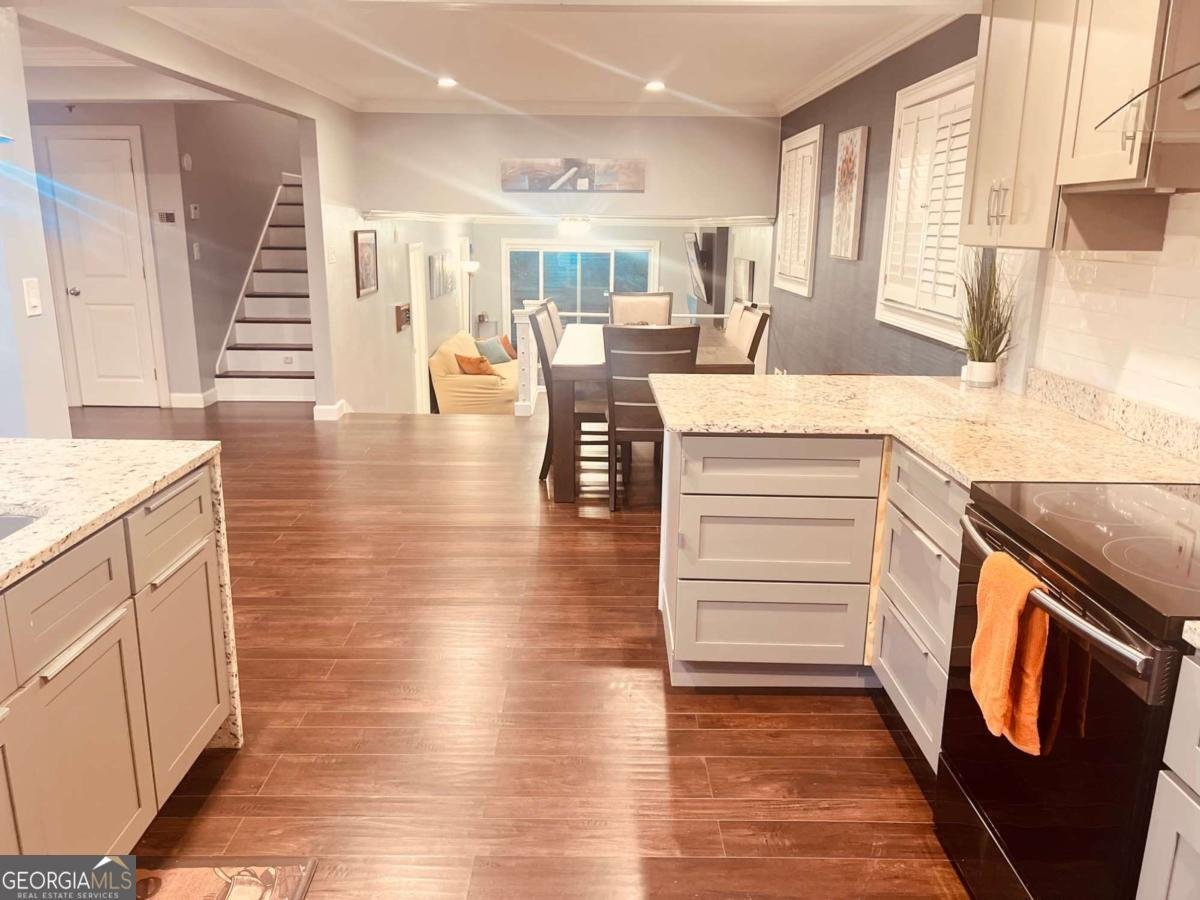 3629 Embry Circle Atlanta - Photo 47