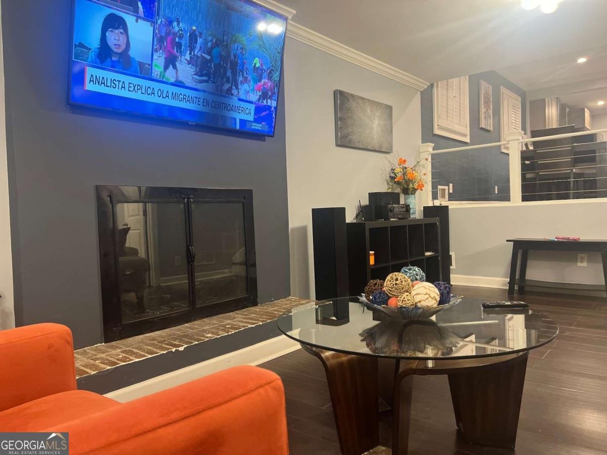 3629 Embry Circle Atlanta - Photo 51