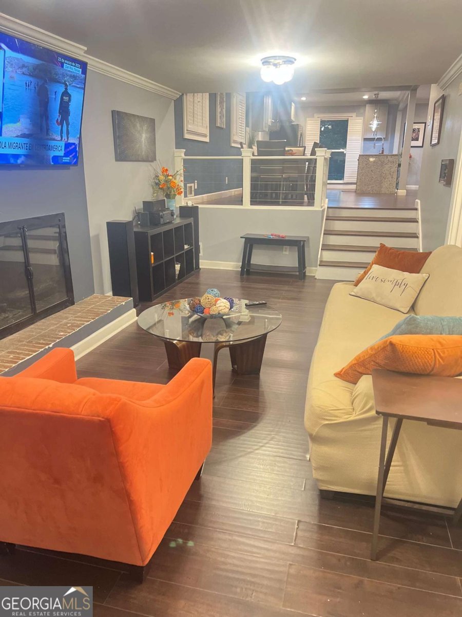 3629 Embry Circle Atlanta - Photo 54