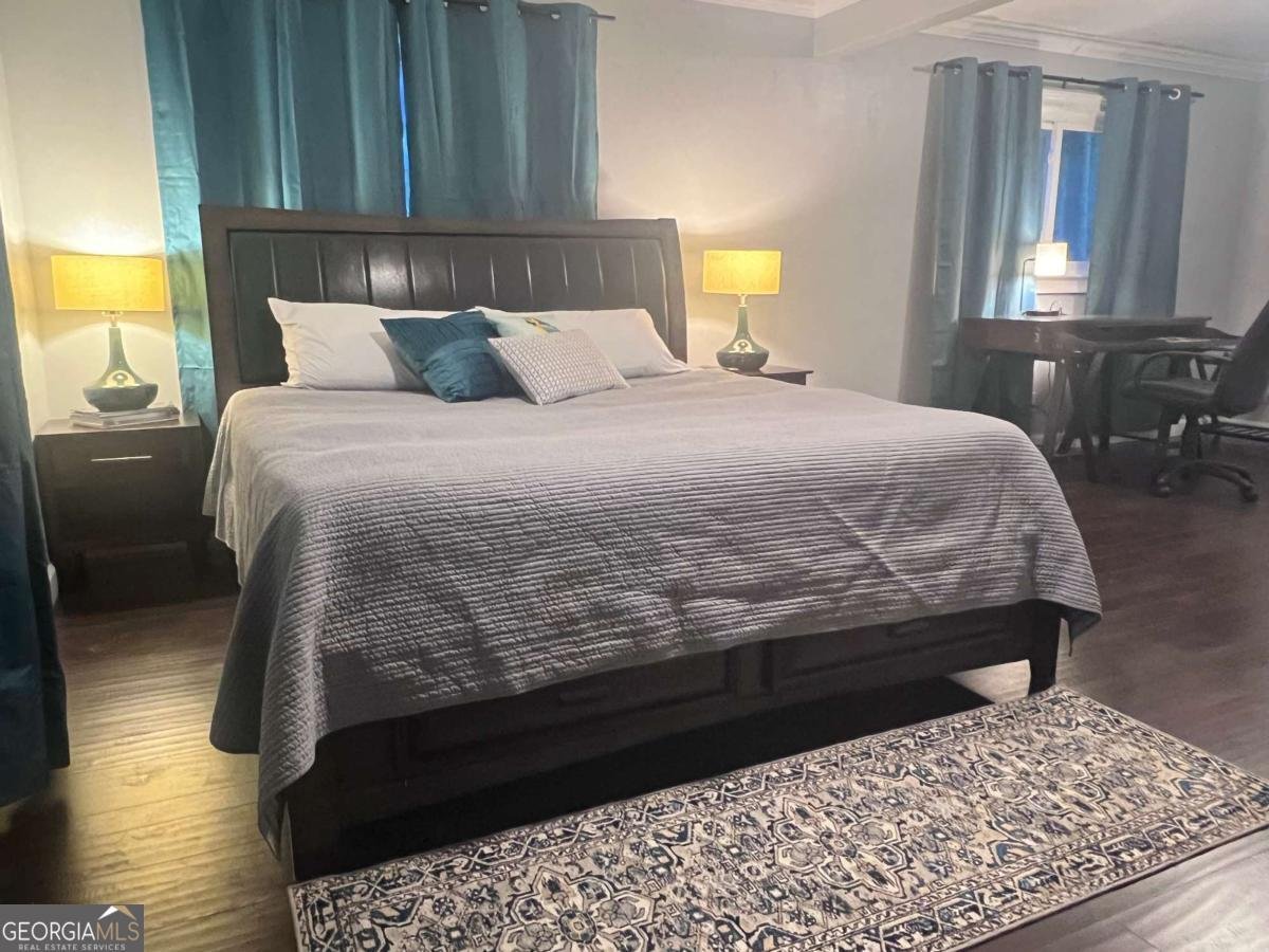 3629 Embry Circle Atlanta - Photo 57