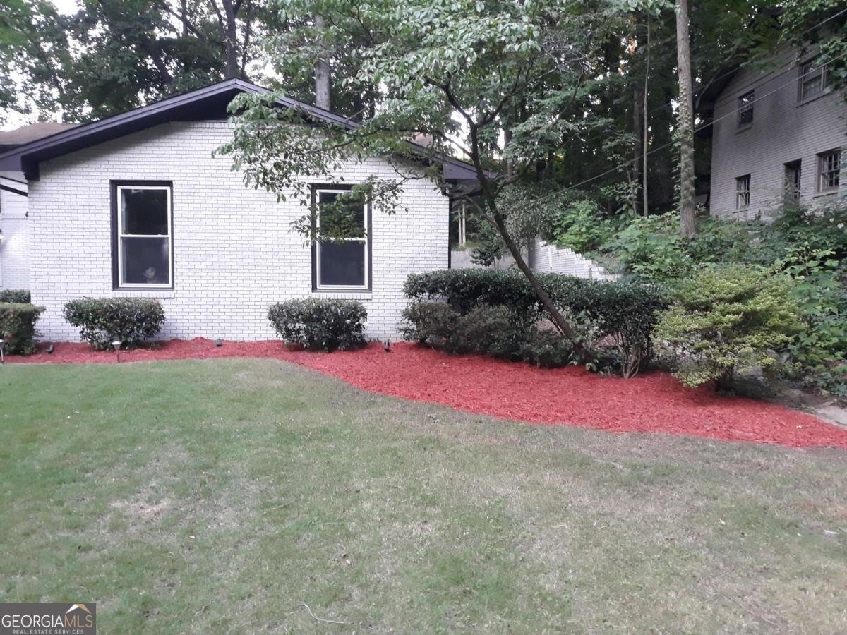 3629 Embry Circle Atlanta - Photo 6