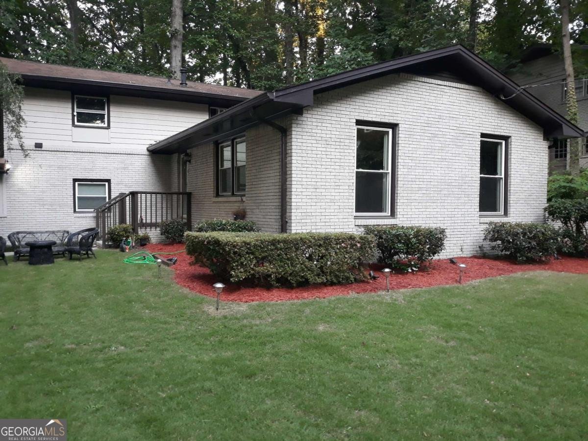 3629 Embry Circle Atlanta - Photo 7