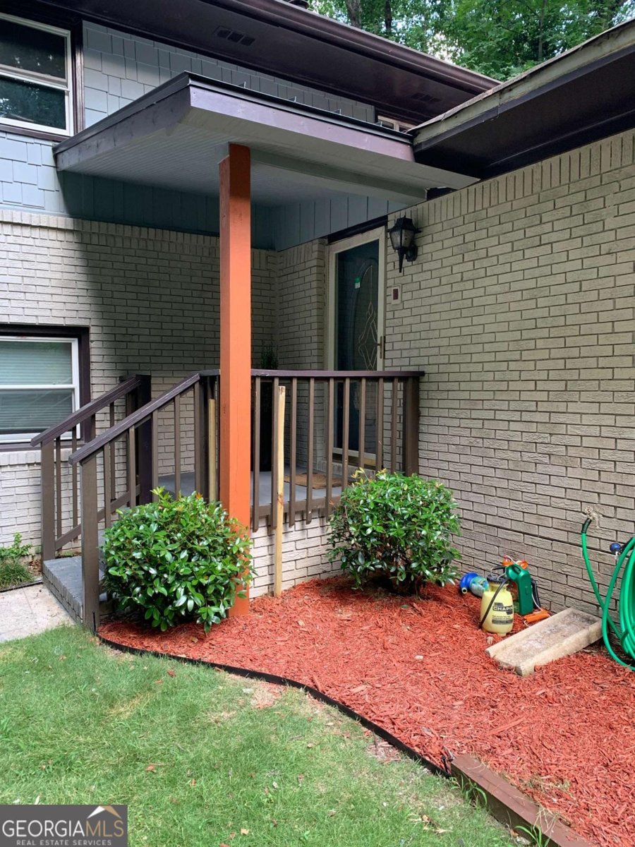 3629 Embry Circle Atlanta - Photo 8