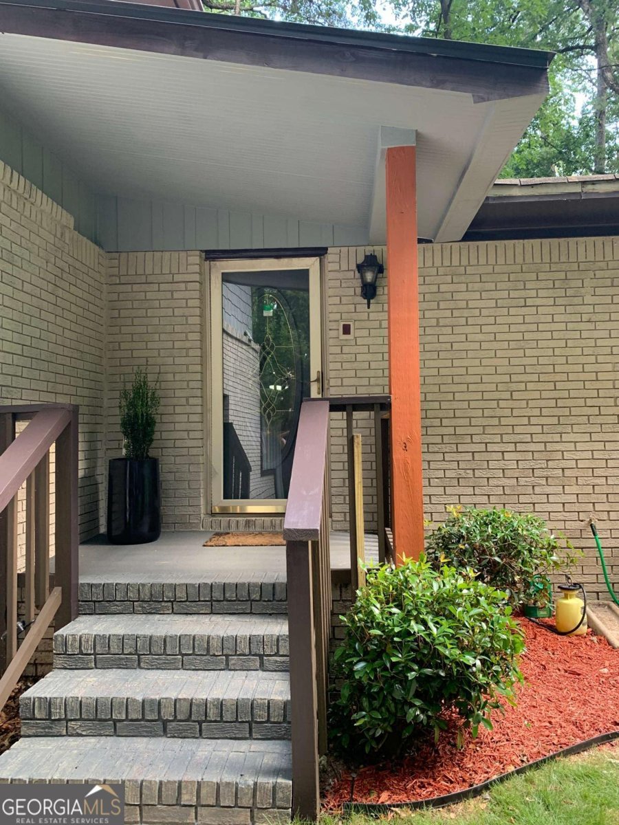 3629 Embry Circle Atlanta - Photo 9