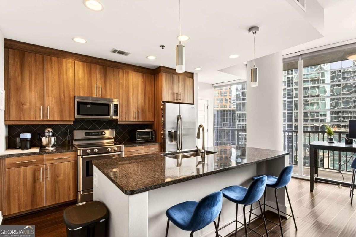 1080 Peachtree Street Atlanta - Photo 11