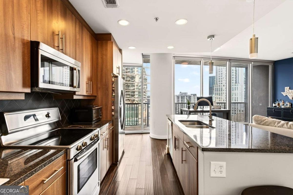 1080 Peachtree Street Atlanta - Photo 12