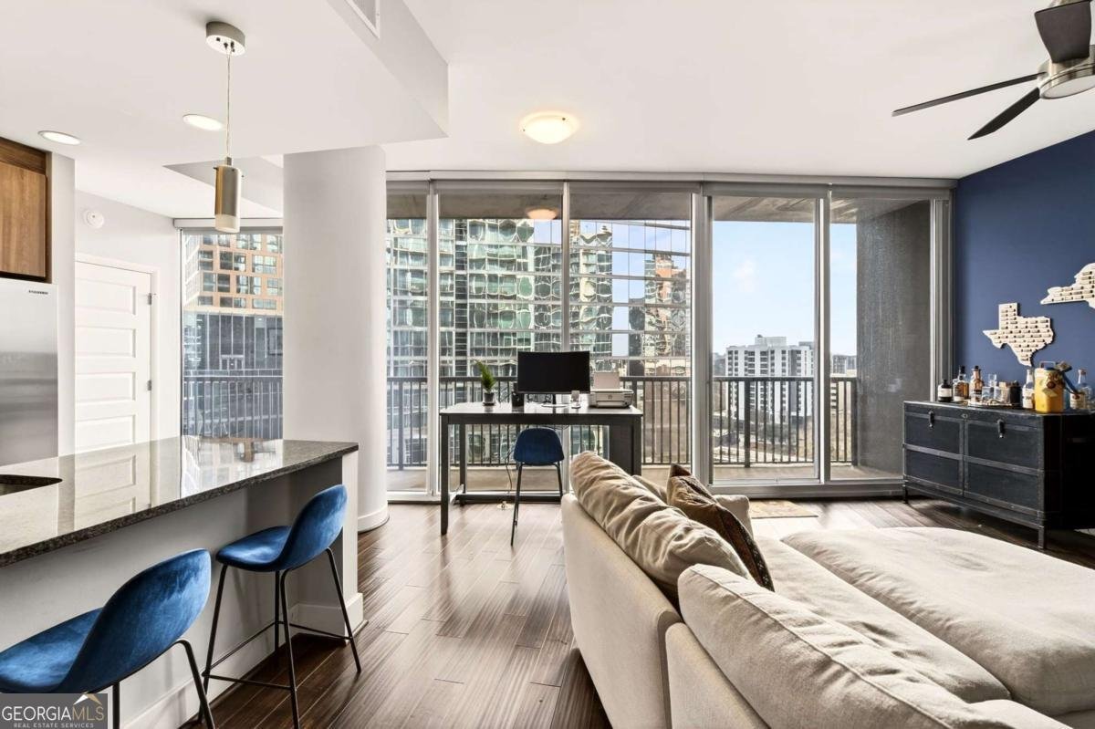 1080 Peachtree Street Atlanta - Photo 14