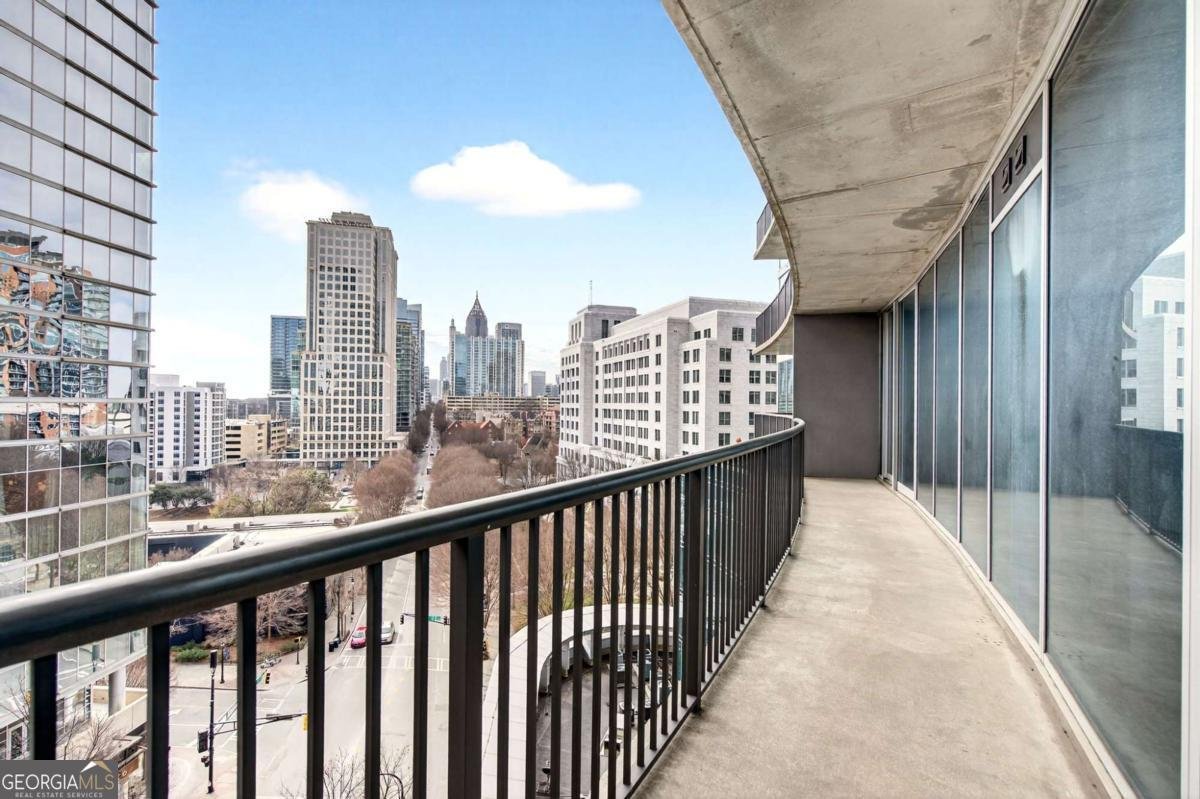 1080 Peachtree Street Atlanta - Photo 15