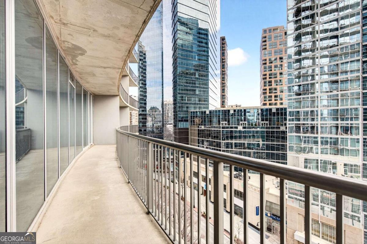 1080 Peachtree Street Atlanta - Photo 17