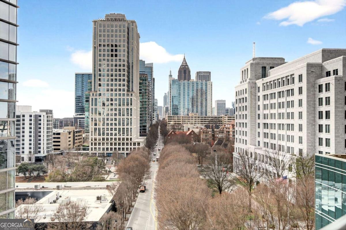 1080 Peachtree Street Atlanta - Photo 18